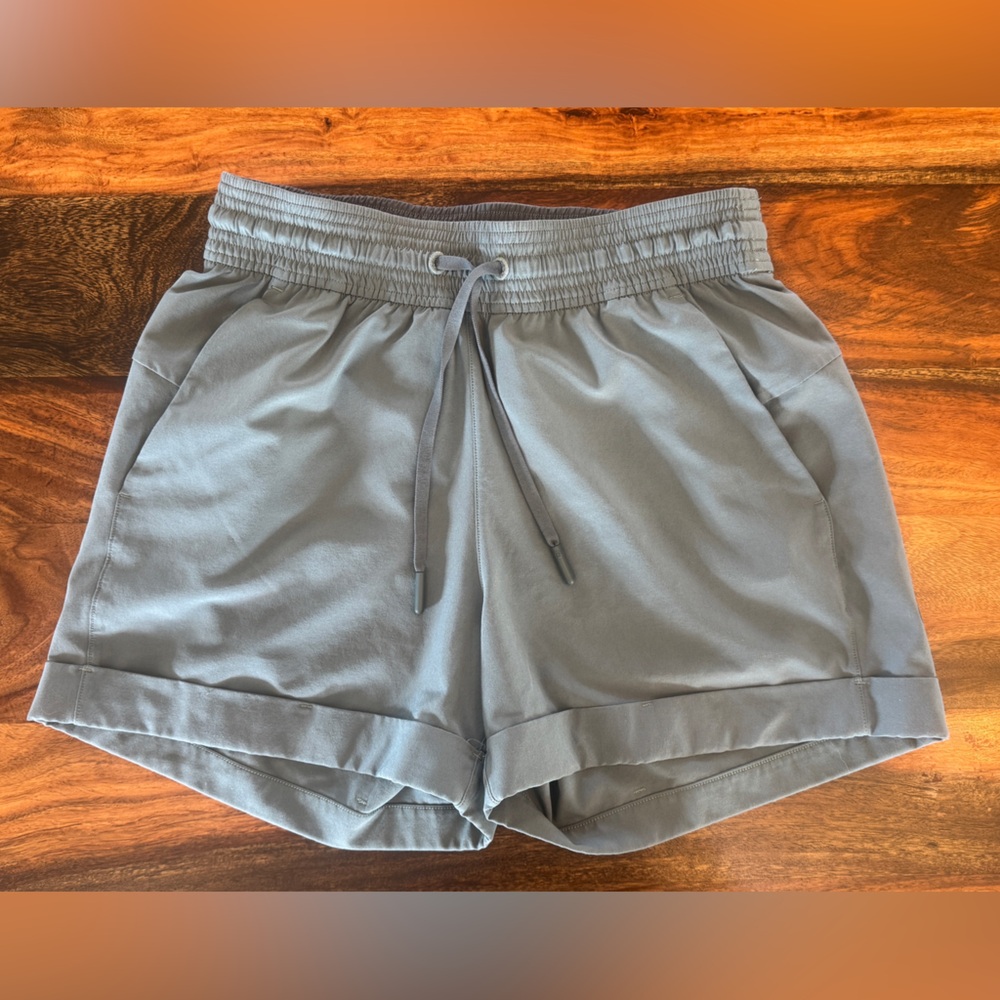 Lululemon shorts, size 2